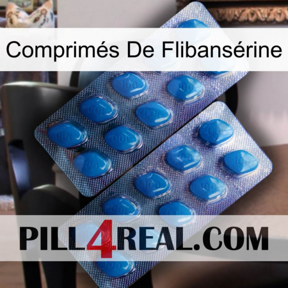 Comprimés De Flibansérine viagra2